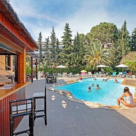 Albufeira Typical With Pool By Homing Appartement Buitenkant foto