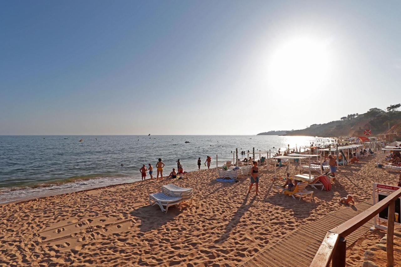 Albufeira Typical With Pool By Homing Appartement Buitenkant foto