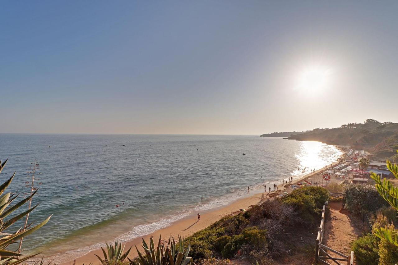 Albufeira Typical With Pool By Homing Appartement Buitenkant foto