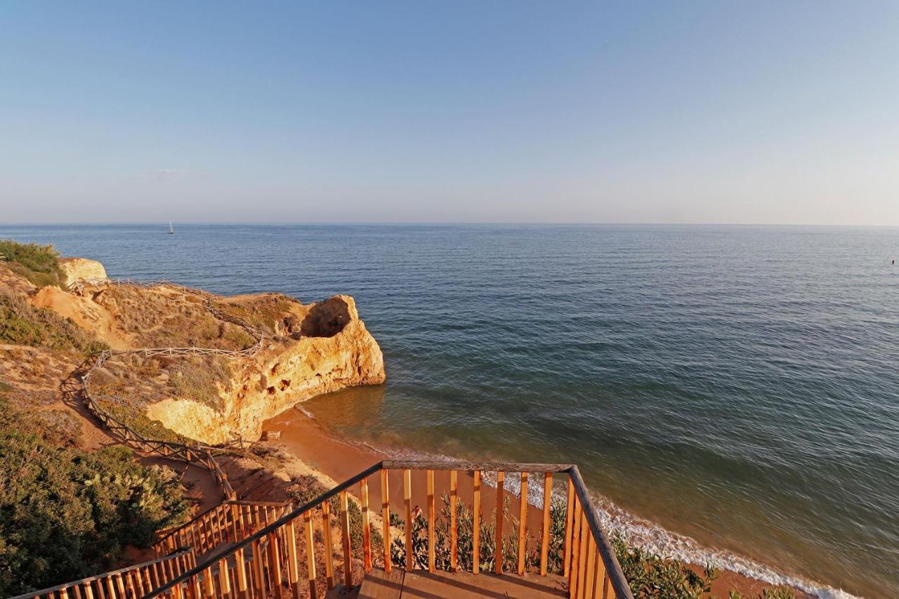 Albufeira Typical With Pool By Homing Appartement Buitenkant foto
