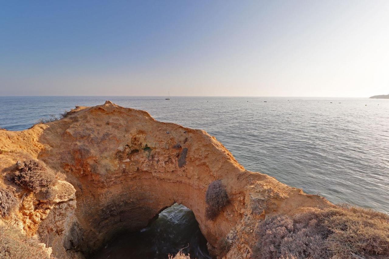 Albufeira Typical With Pool By Homing Appartement Buitenkant foto