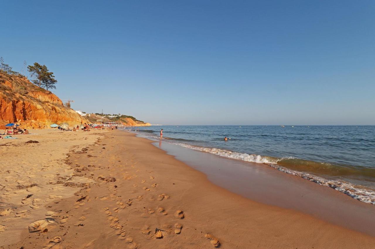 Albufeira Typical With Pool By Homing Appartement Buitenkant foto
