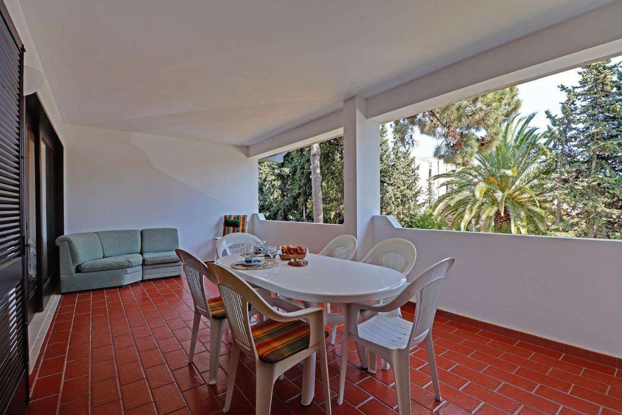 Albufeira Typical With Pool By Homing Appartement Buitenkant foto