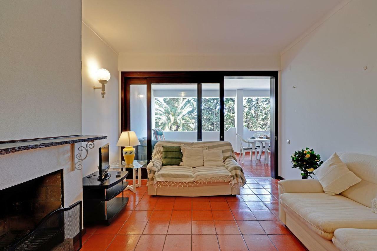 Albufeira Typical With Pool By Homing Appartement Buitenkant foto