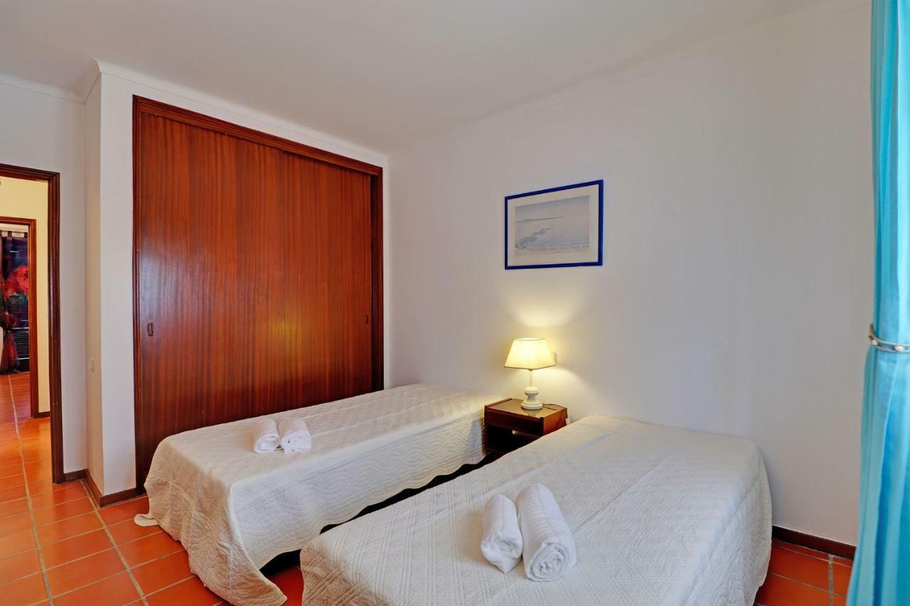 Albufeira Typical With Pool By Homing Appartement Buitenkant foto