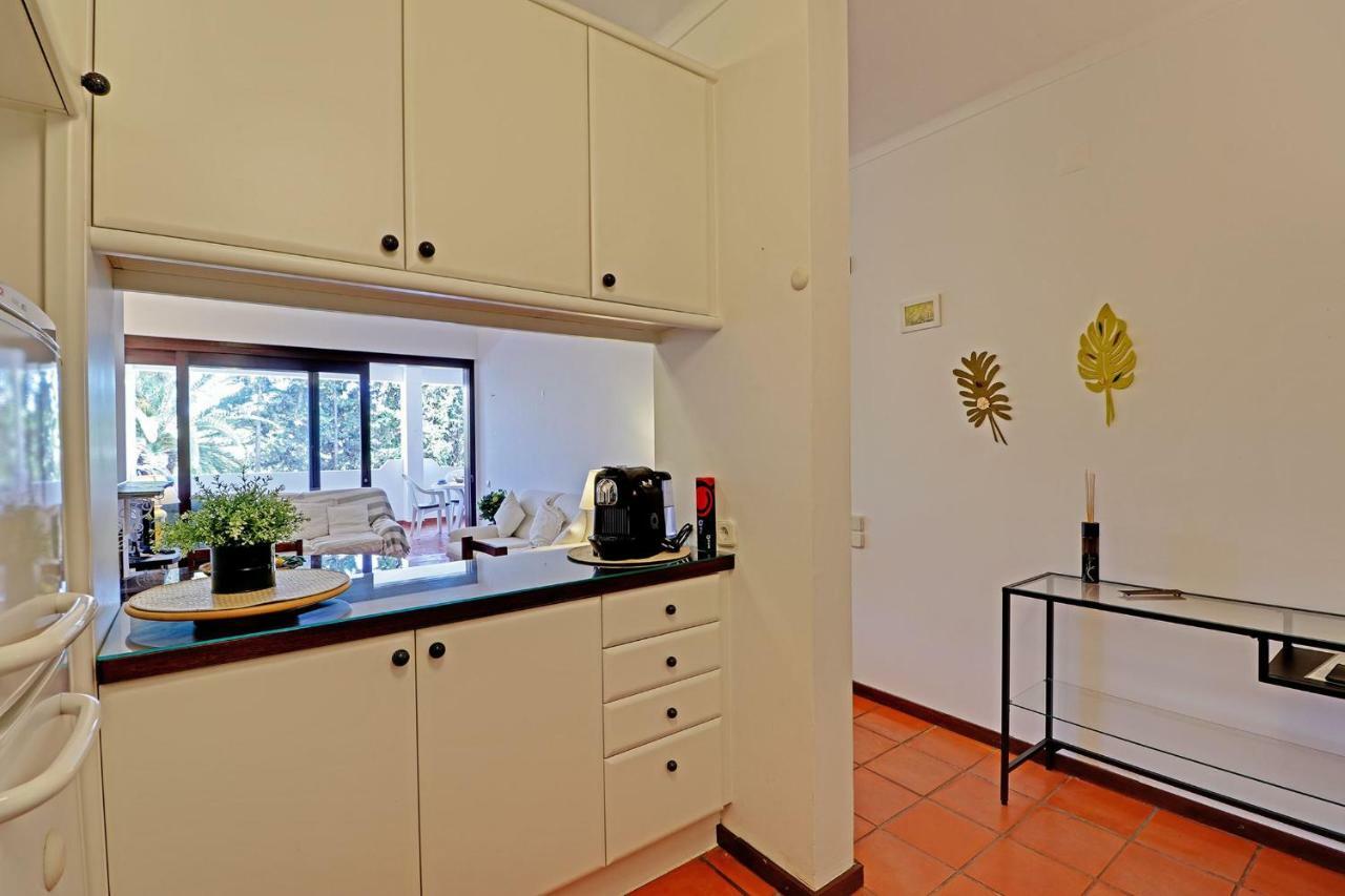 Albufeira Typical With Pool By Homing Appartement Buitenkant foto