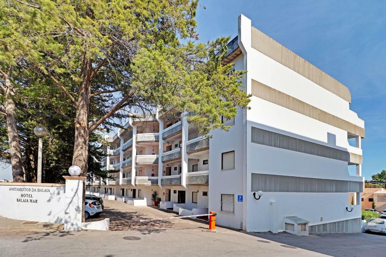 Albufeira Typical With Pool By Homing Appartement Buitenkant foto