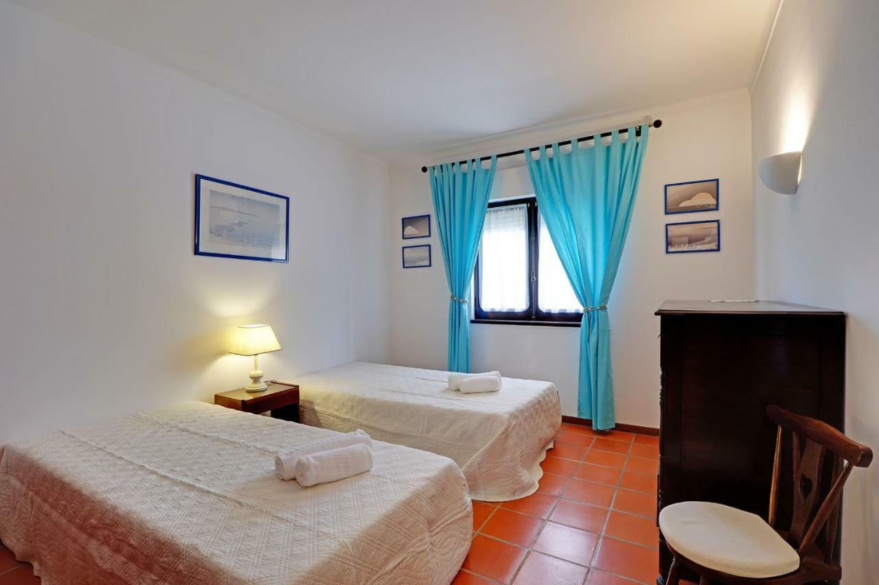 Albufeira Typical With Pool By Homing Appartement Buitenkant foto