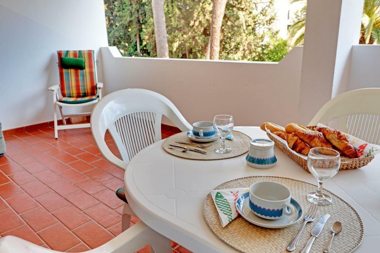 Albufeira Typical With Pool By Homing Appartement Buitenkant foto