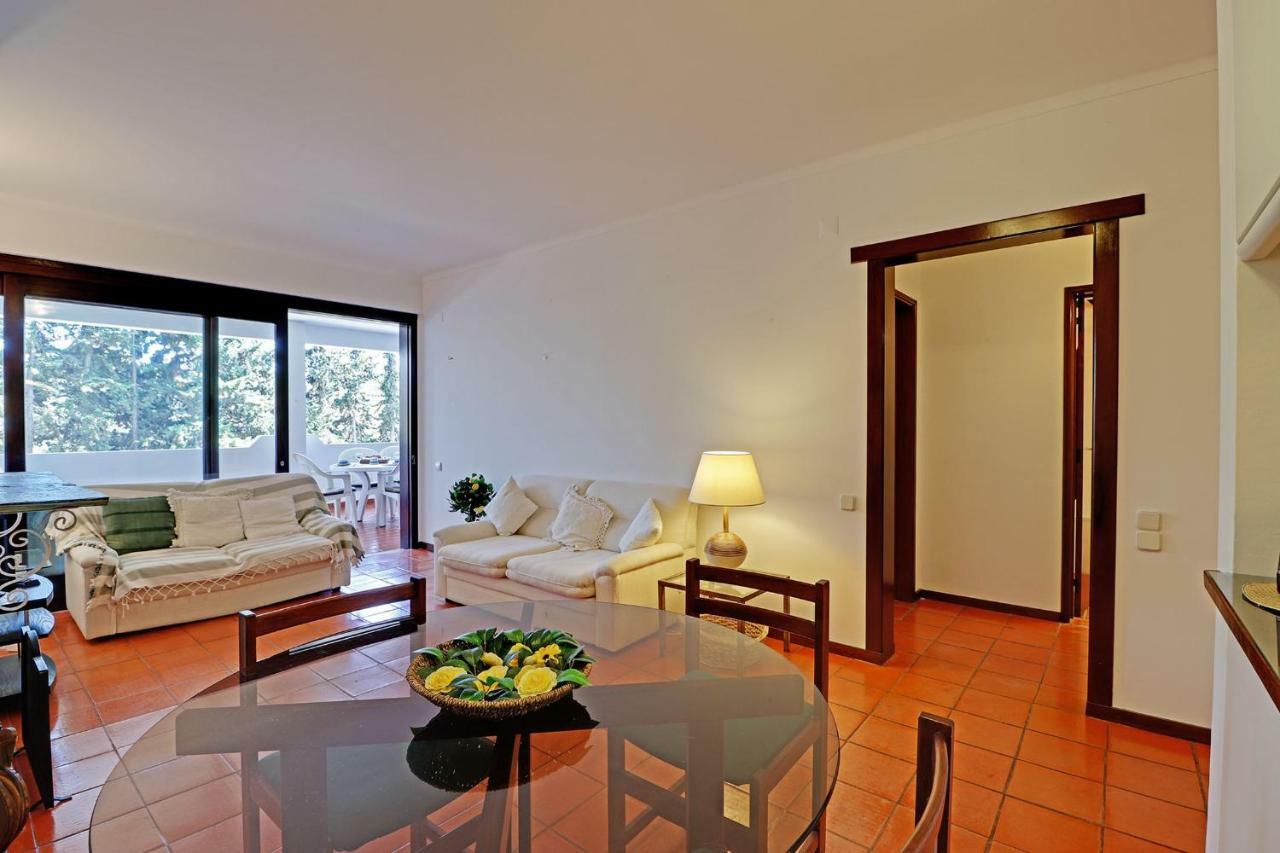 Albufeira Typical With Pool By Homing Appartement Buitenkant foto