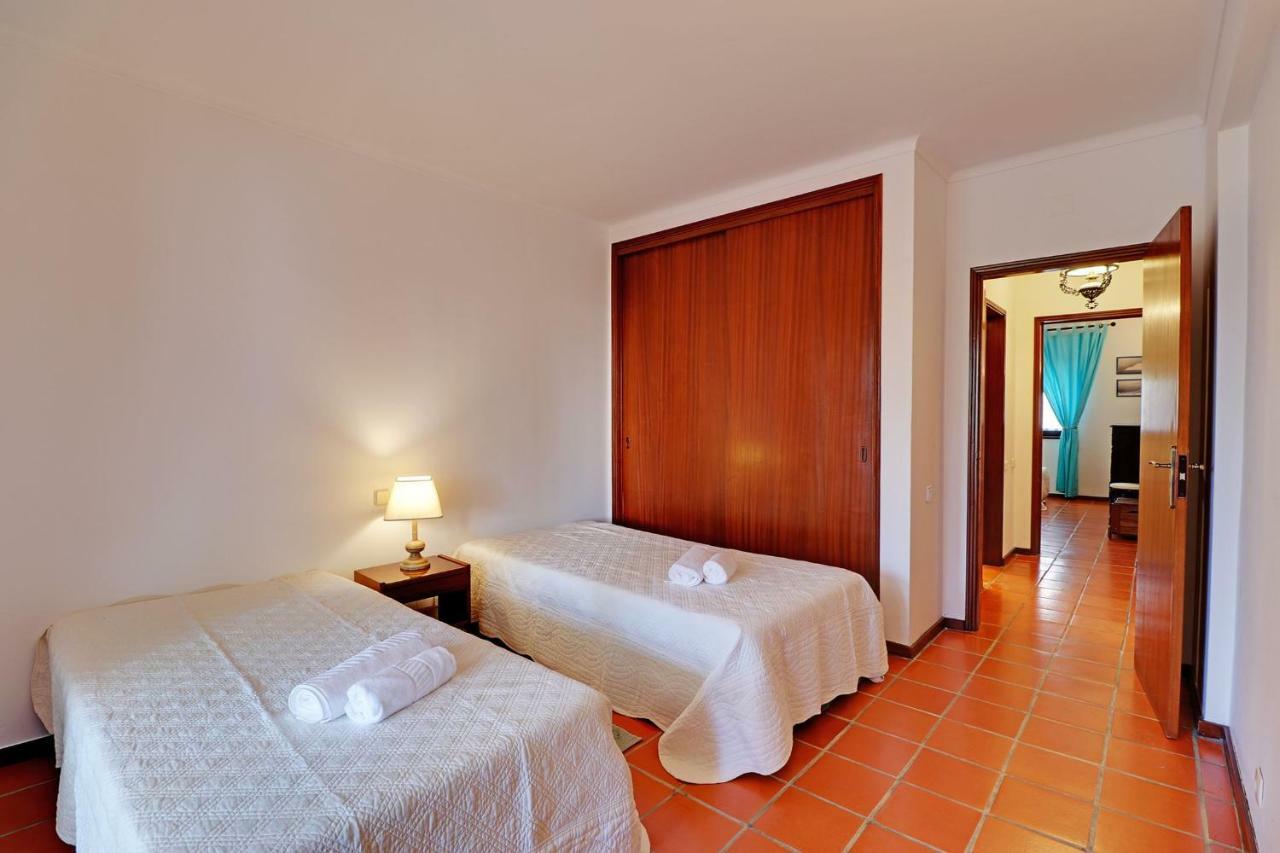 Albufeira Typical With Pool By Homing Appartement Buitenkant foto