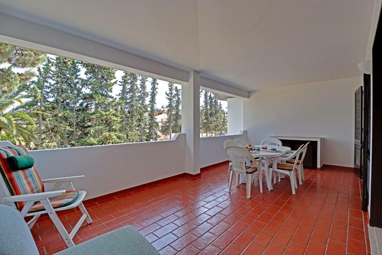 Albufeira Typical With Pool By Homing Appartement Buitenkant foto