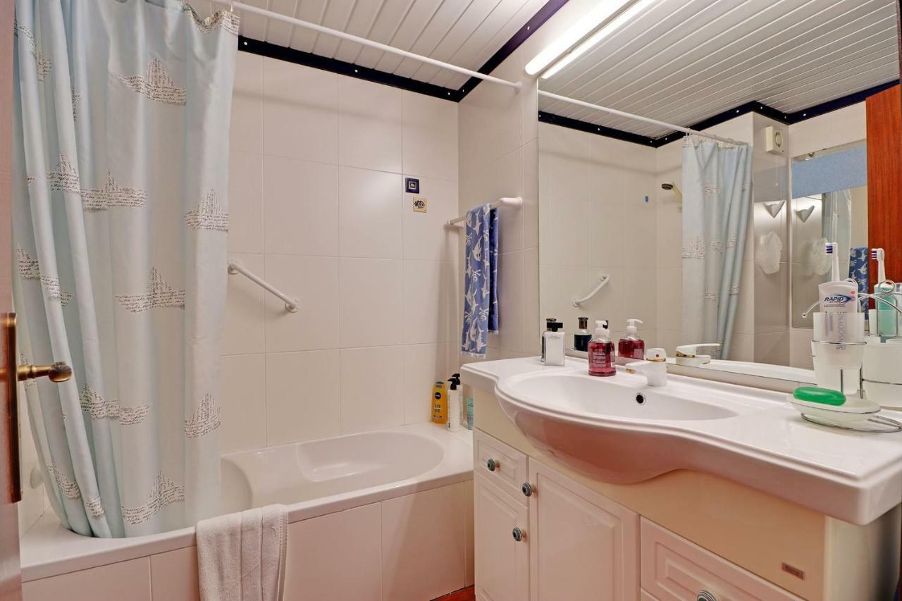 Albufeira Typical With Pool By Homing Appartement Buitenkant foto