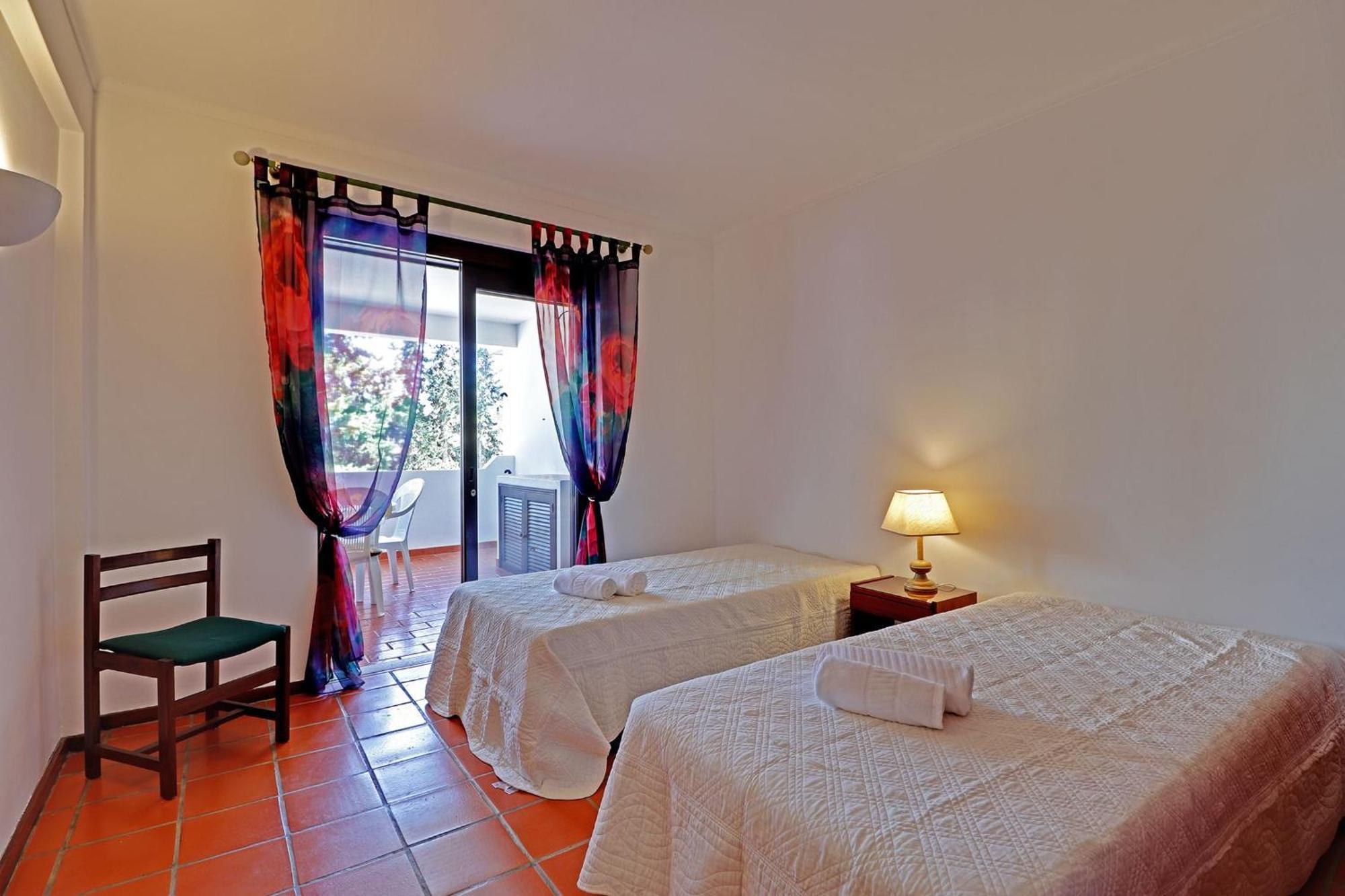Albufeira Typical With Pool By Homing Appartement Buitenkant foto