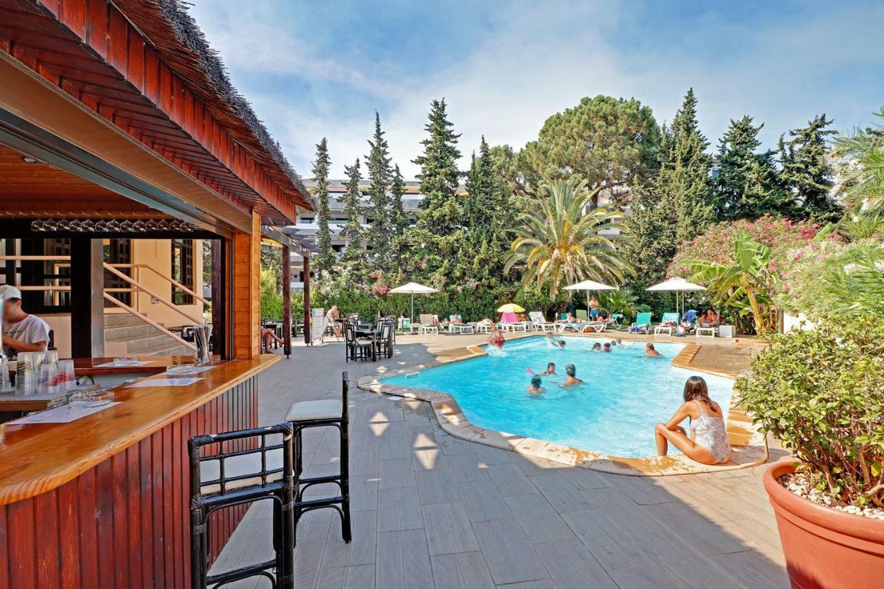 Albufeira Typical With Pool By Homing Appartement Buitenkant foto