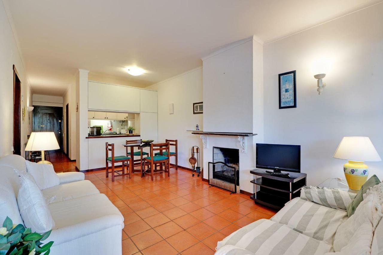 Albufeira Typical With Pool By Homing Appartement Buitenkant foto